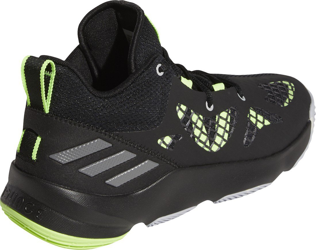 adidas Adults' Pro N3xt Basketball Shoes - view number 4