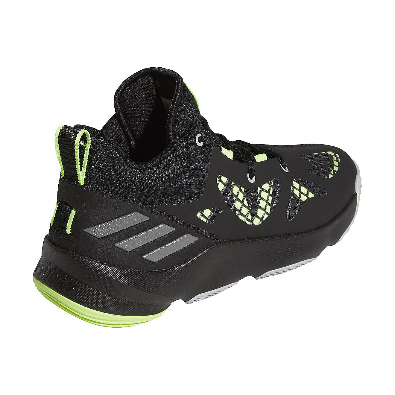 adidas Adults' Pro N3xt Basketball Shoes                                                                                         - view number 4