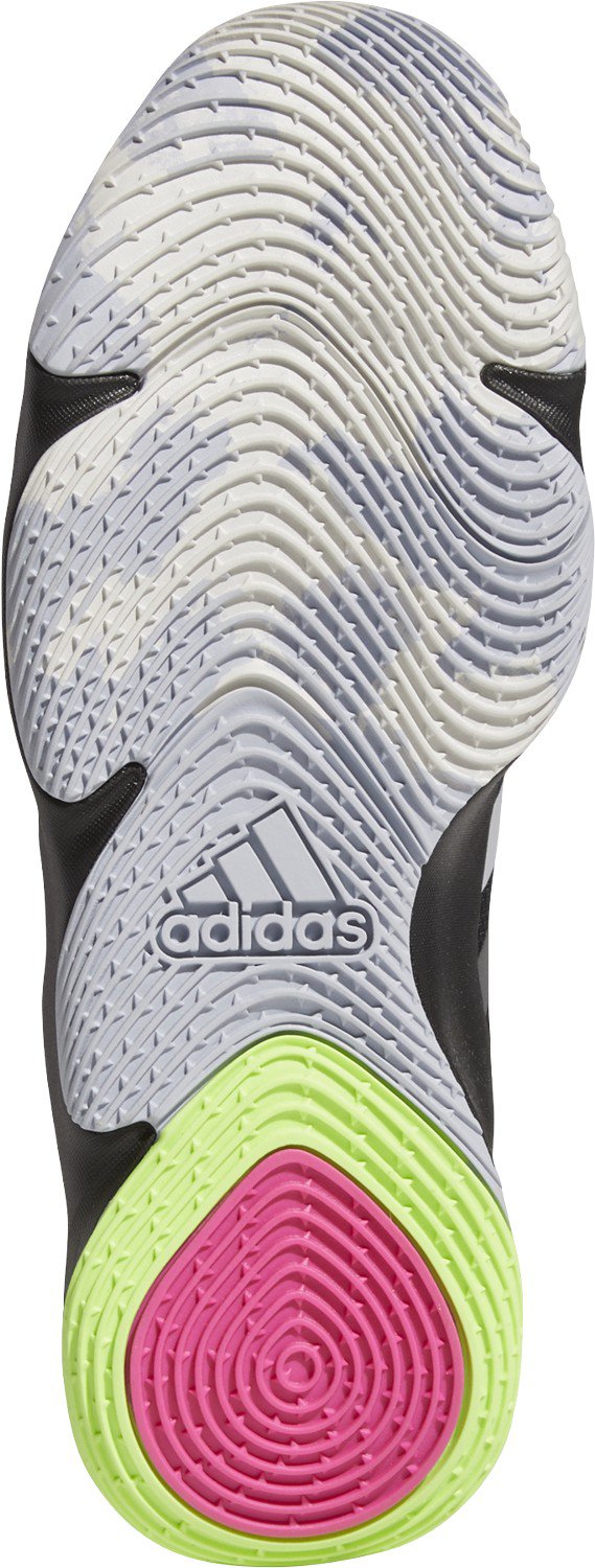 adidas Adults' Pro N3xt Basketball Shoes - view number 7