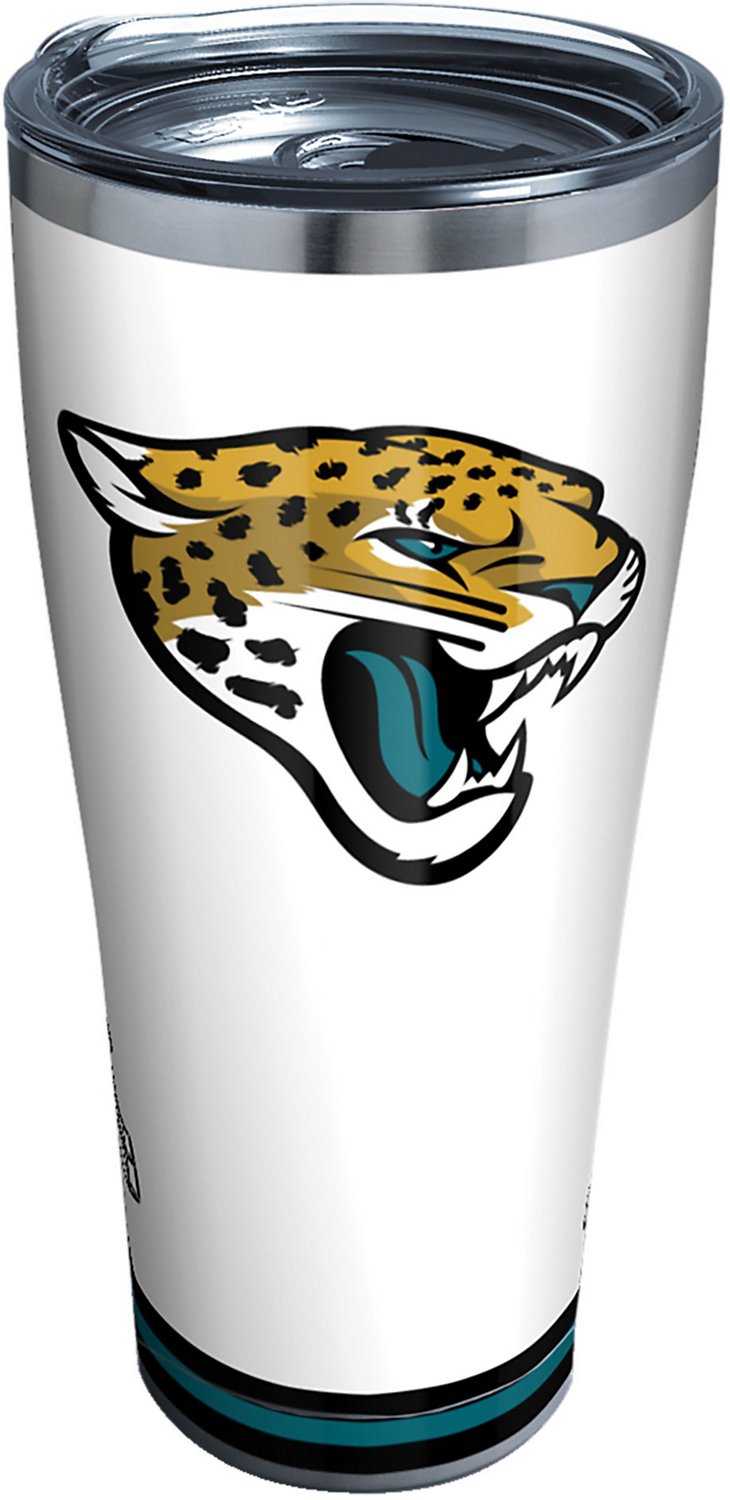 Tervis Jacksonville Jaguars 30 oz Arctic Tumbler Academy
