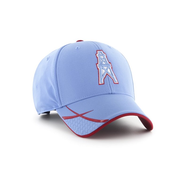 '47 Houston Oilers … - image