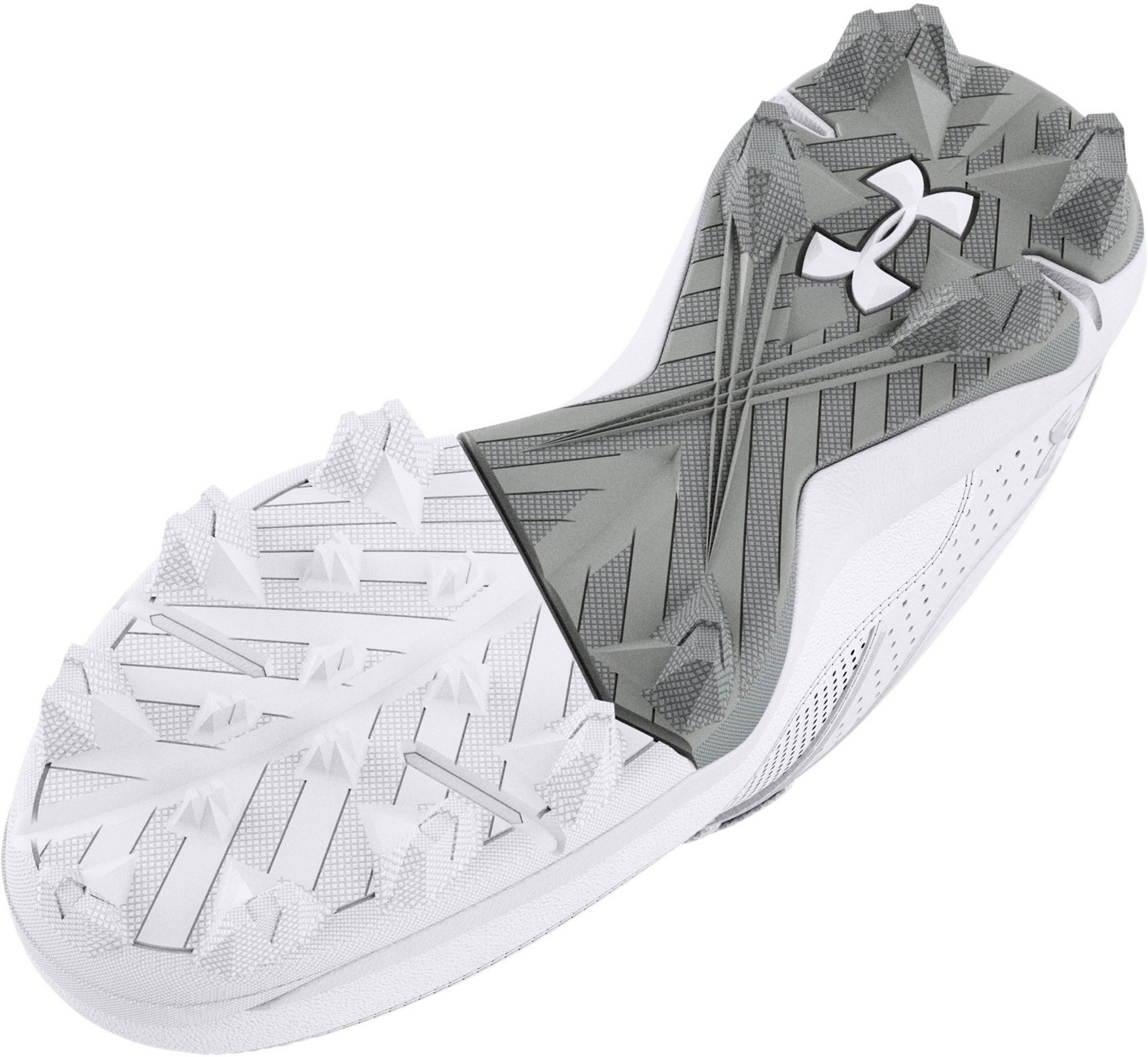 under armour glyde cleats