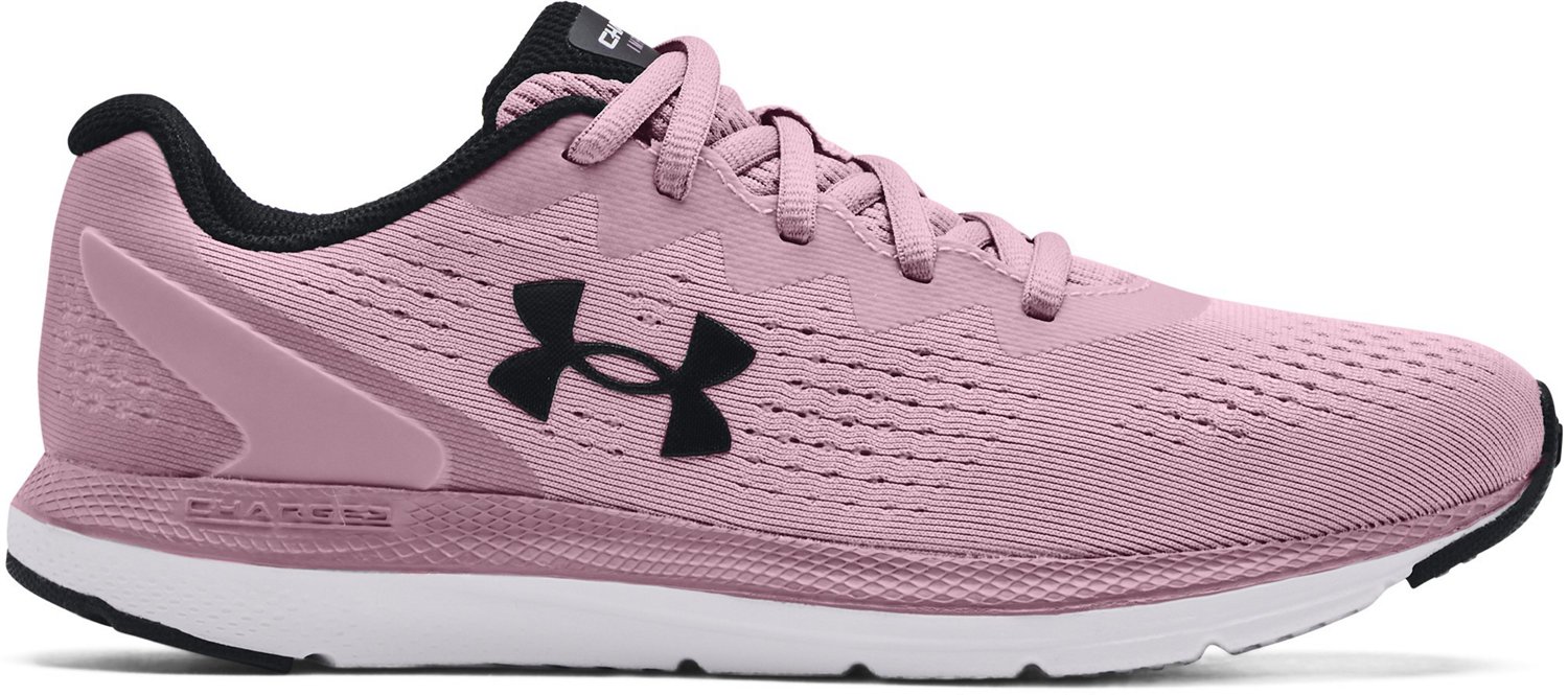 Under Armour Women's Charged Impulse 2 Running Shoes Academy