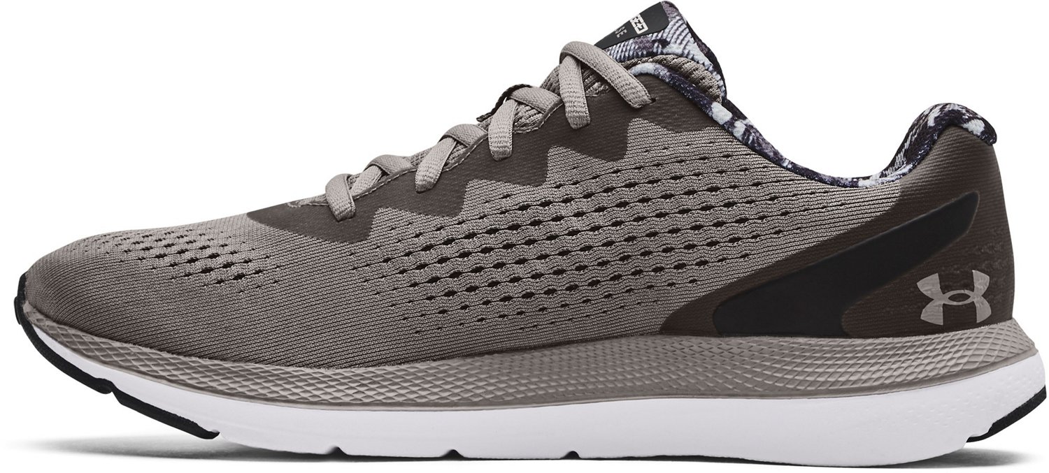 Under Armour Men's Charged Impulse 2 ABC Reflect Running Shoes Academy