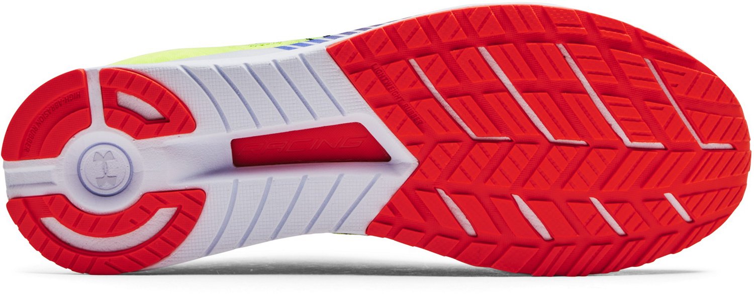Under Armour Men's Velociti Racer Running Shoes - view number 5