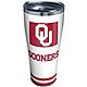 Tervis University of Oklahoma 30 oz Blocked Tumbler                                                                              - view number 1 selected