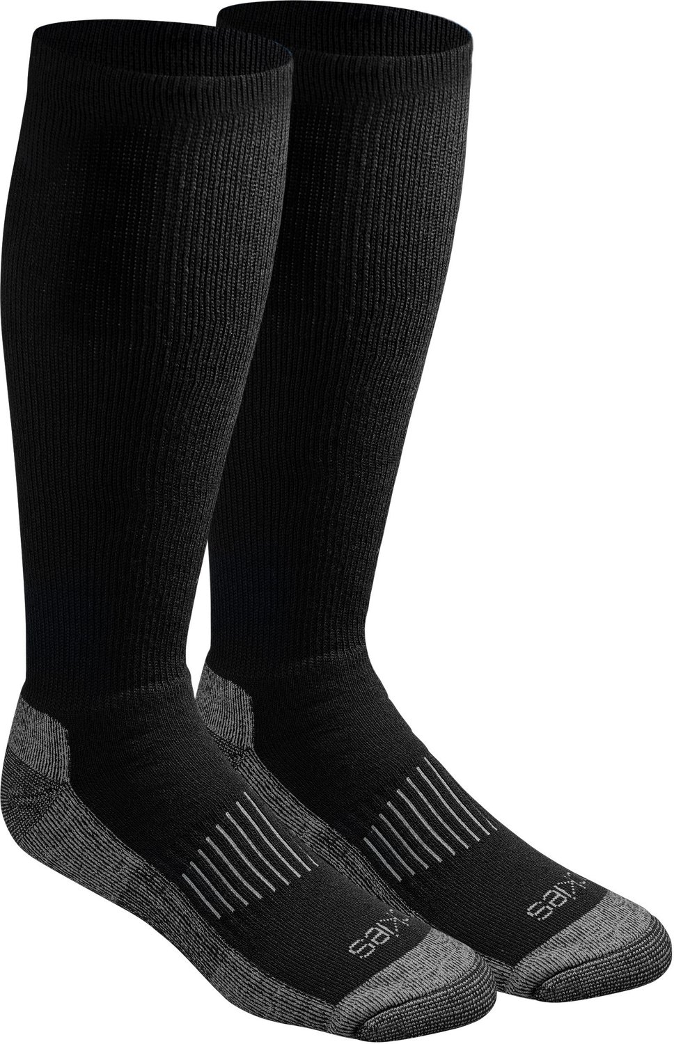 Dickies Compression OTC Socks 2 Pack Academy