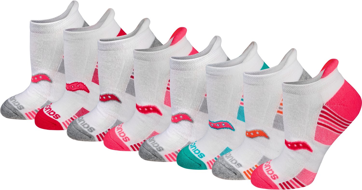 Saucony no show hot sale socks sam's club