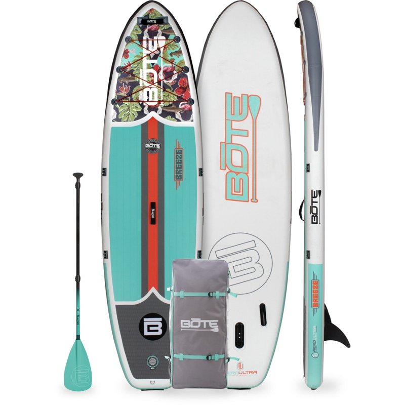 Bote Breeze Aero 10… - image