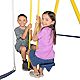 Sportspower Super 10 Me and My Toddler Swing Set                                                                                 - view number 11