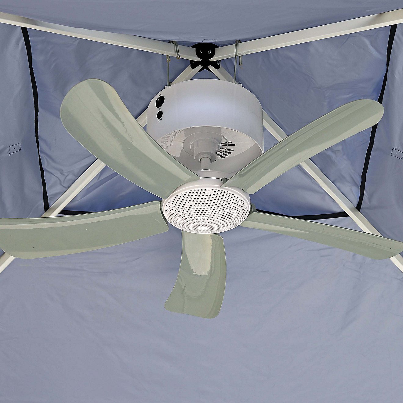 Canopy Breeze Canopy Fan                                                                                                         - view number 8
