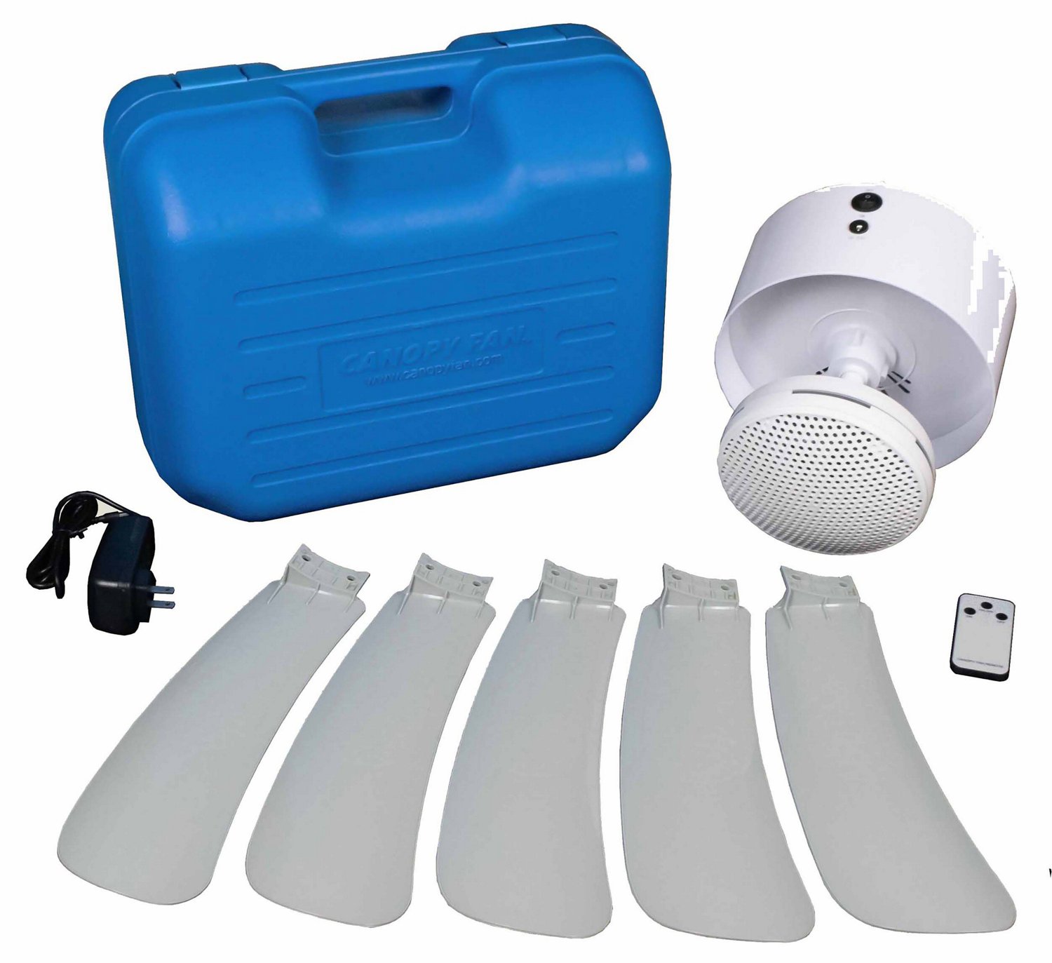 Canopy Breeze Canopy Fan - view number 2