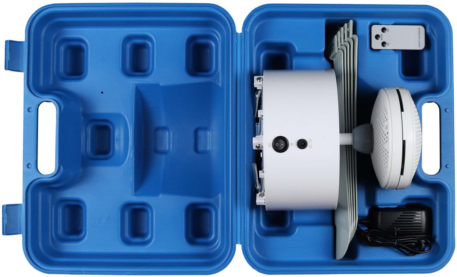 Canopy Breeze Canopy Fan - view number 4