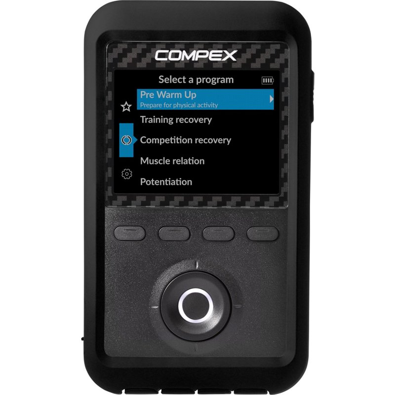 Compex Sport Elite … - image