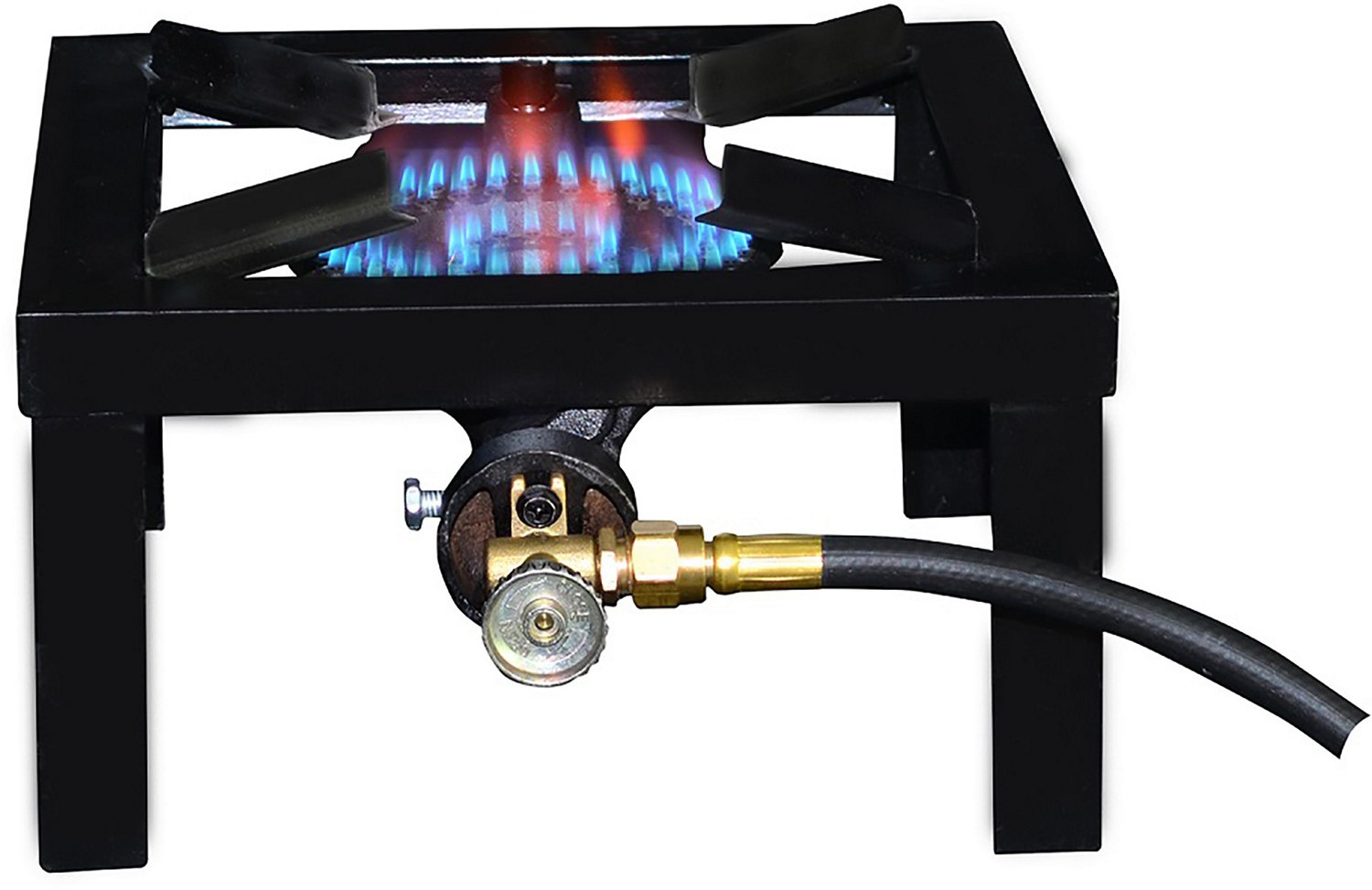 Mr. Heater 1 Burner Angle Iron Stove - view number 2