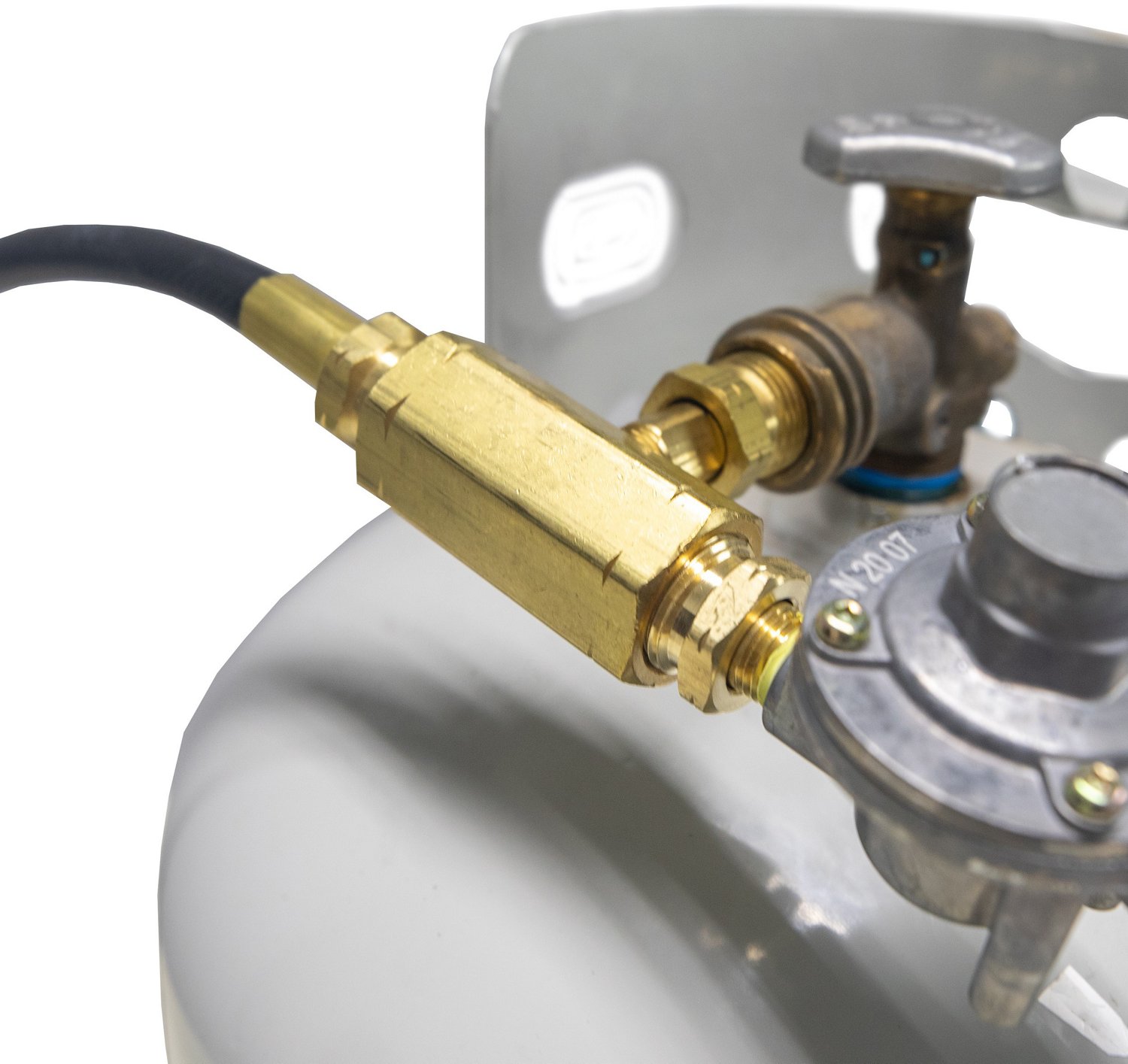 Mr. Heater 2Tank Hook Up Kit Free Shipping at Academy