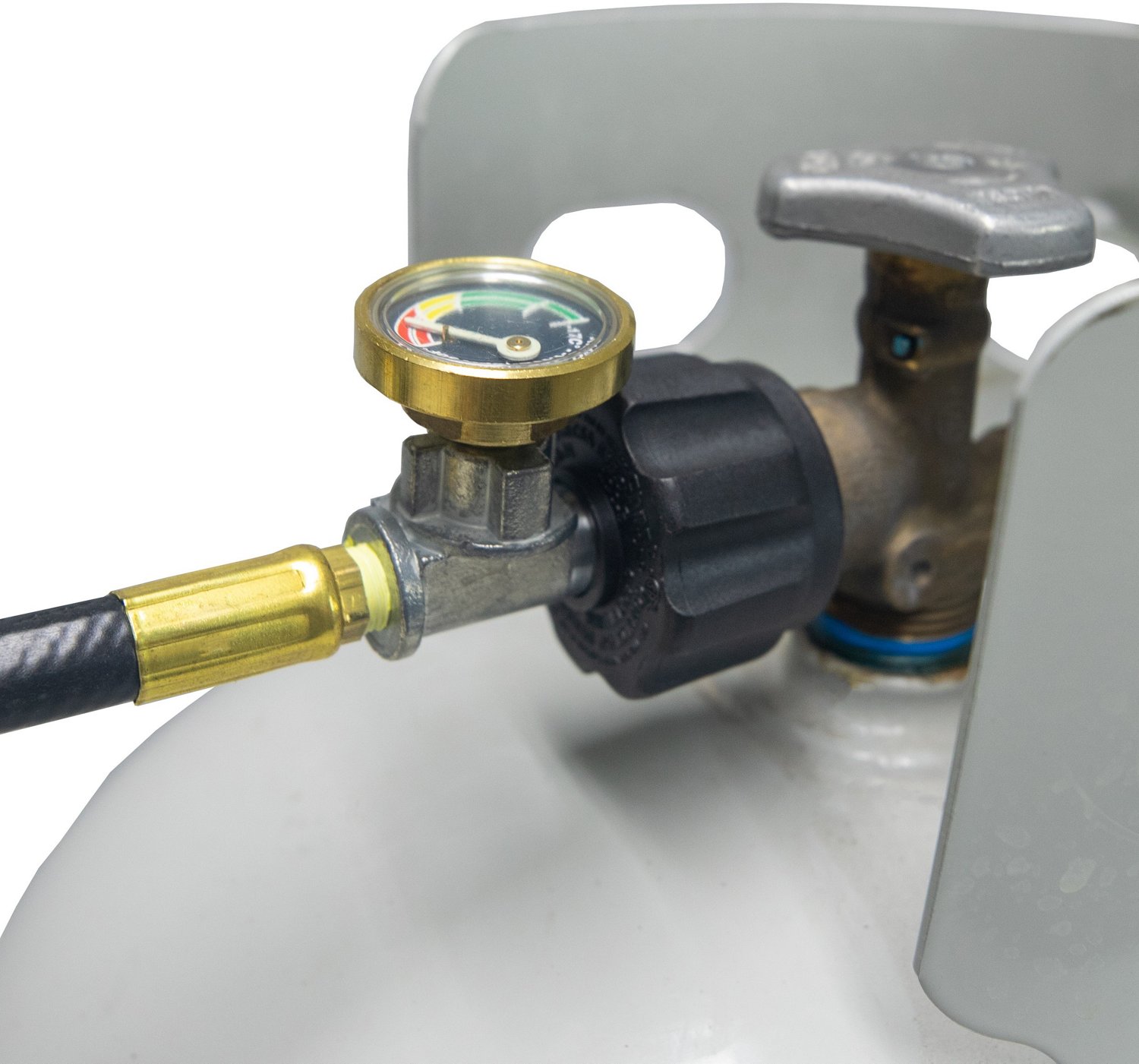 Mr. Heater 8 ft Propane Hose Assembly - view number 4