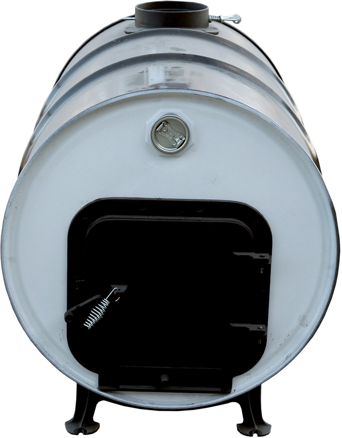 Mr. Heater Cleveland Iron Works Camp Stove Starter Kit Academy