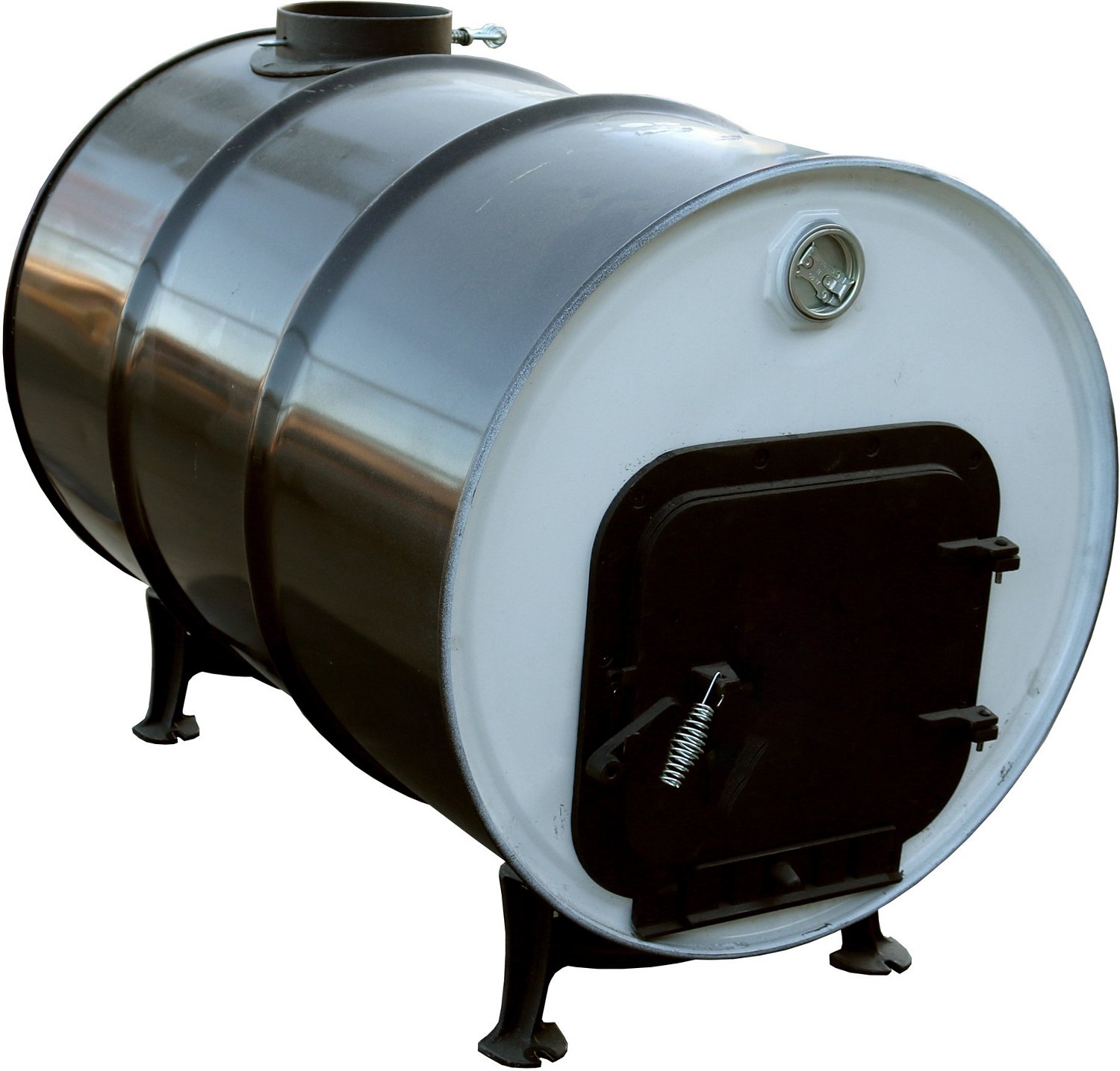 Mr. Heater Cleveland Iron Works Camp Stove Starter Kit Academy