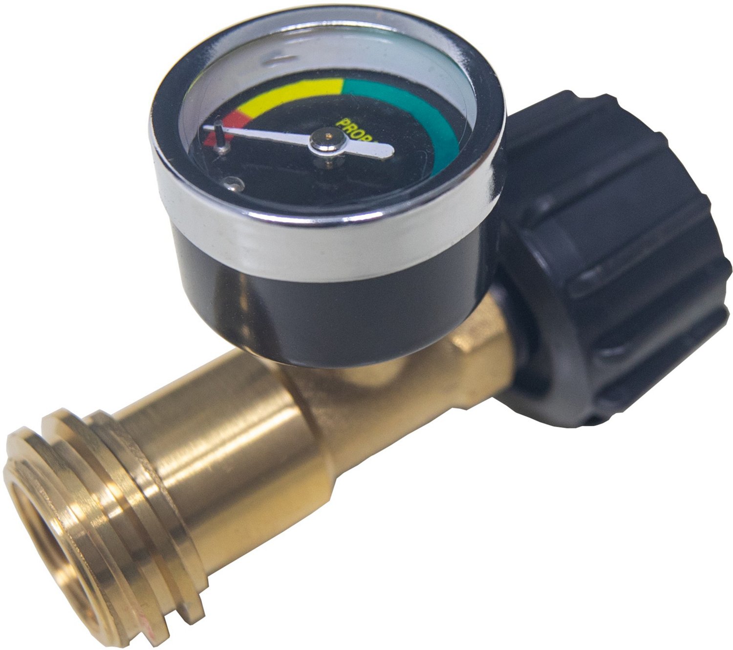 Mr. Heater Propane Gas Gauge                                                                                                     - view number 2