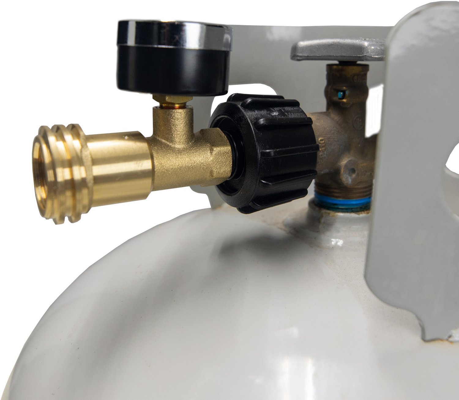 Mr. Heater Propane Gas Gauge                                                                                                     - view number 6