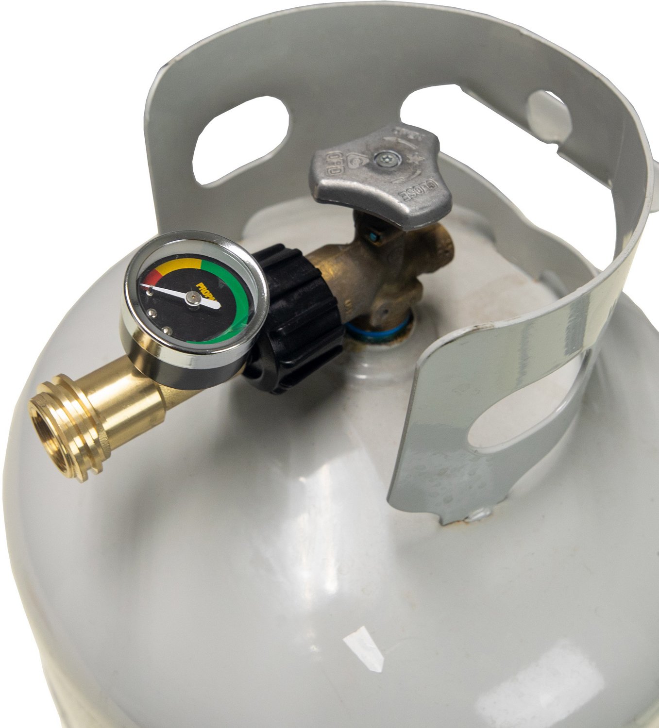 Mr. Heater Propane Gas Gauge                                                                                                     - view number 7