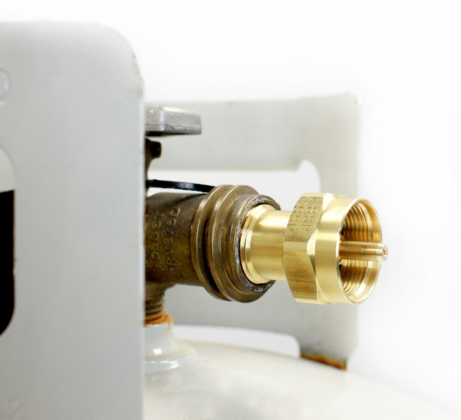 Mr. Heater Propane Tank Refill Adapter                                                                                           - view number 5
