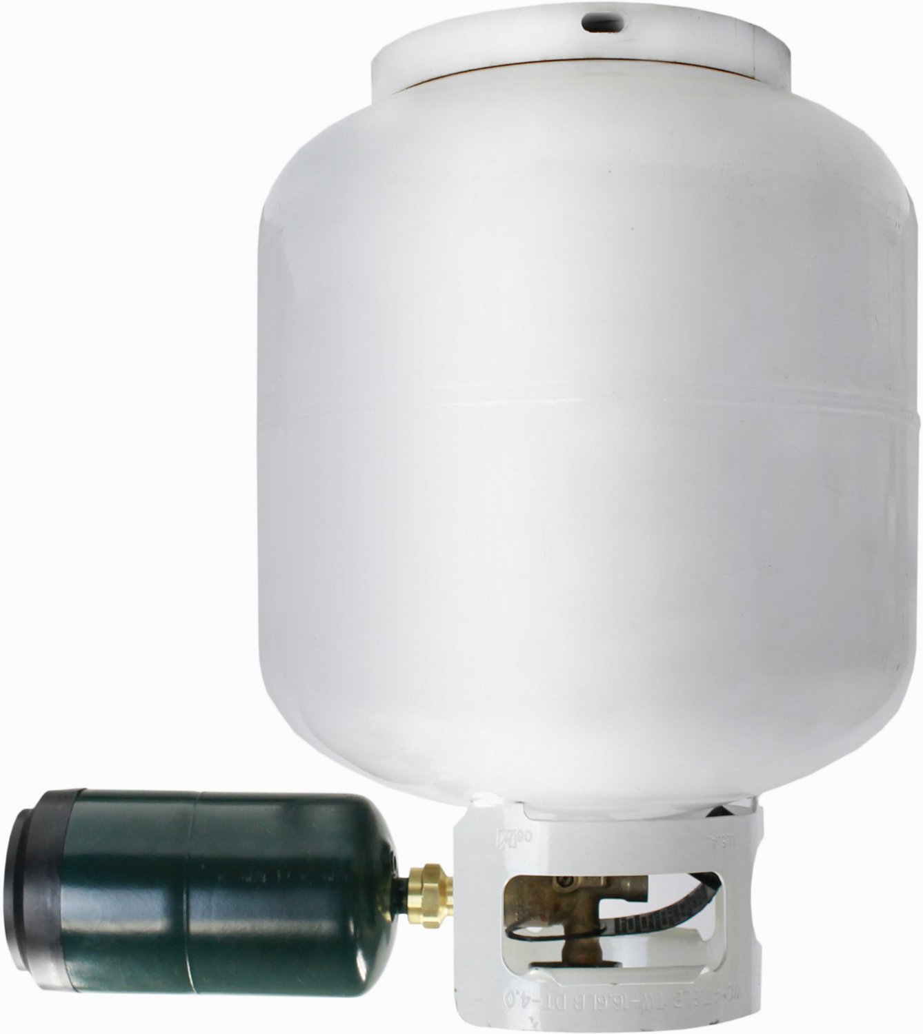 Mr. Heater Propane Tank Refill Adapter                                                                                           - view number 7