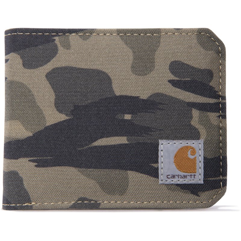 Carhartt Duck Bifol… - image