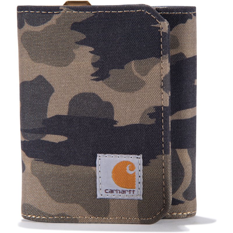 Carhartt Duck Trifo… - image
