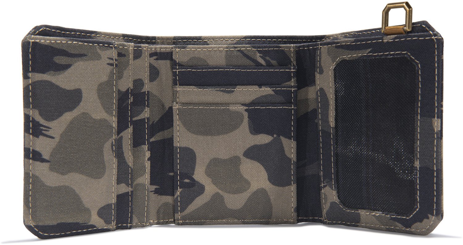 Carhartt Duck Trifold Wallet                                                                                                     - view number 2