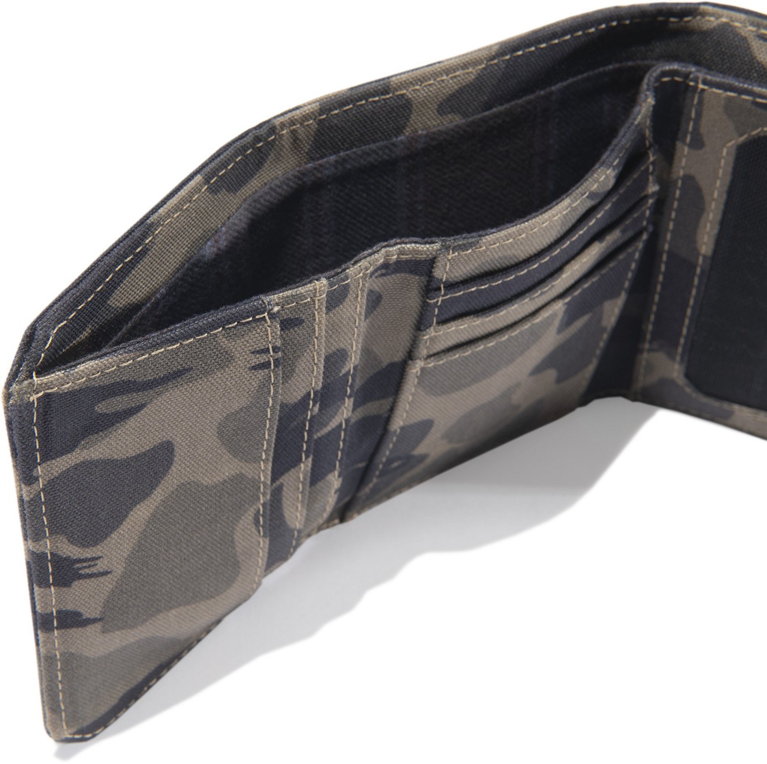 Carhartt Duck Trifold Wallet                                                                                                     - view number 3