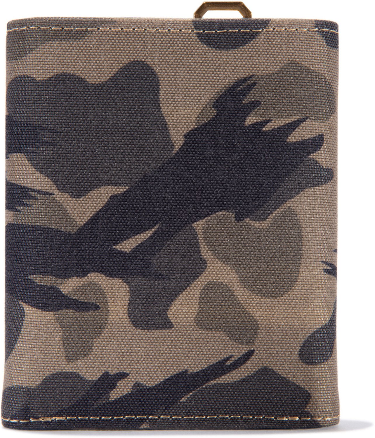 Carhartt Duck Trifold Wallet                                                                                                     - view number 4