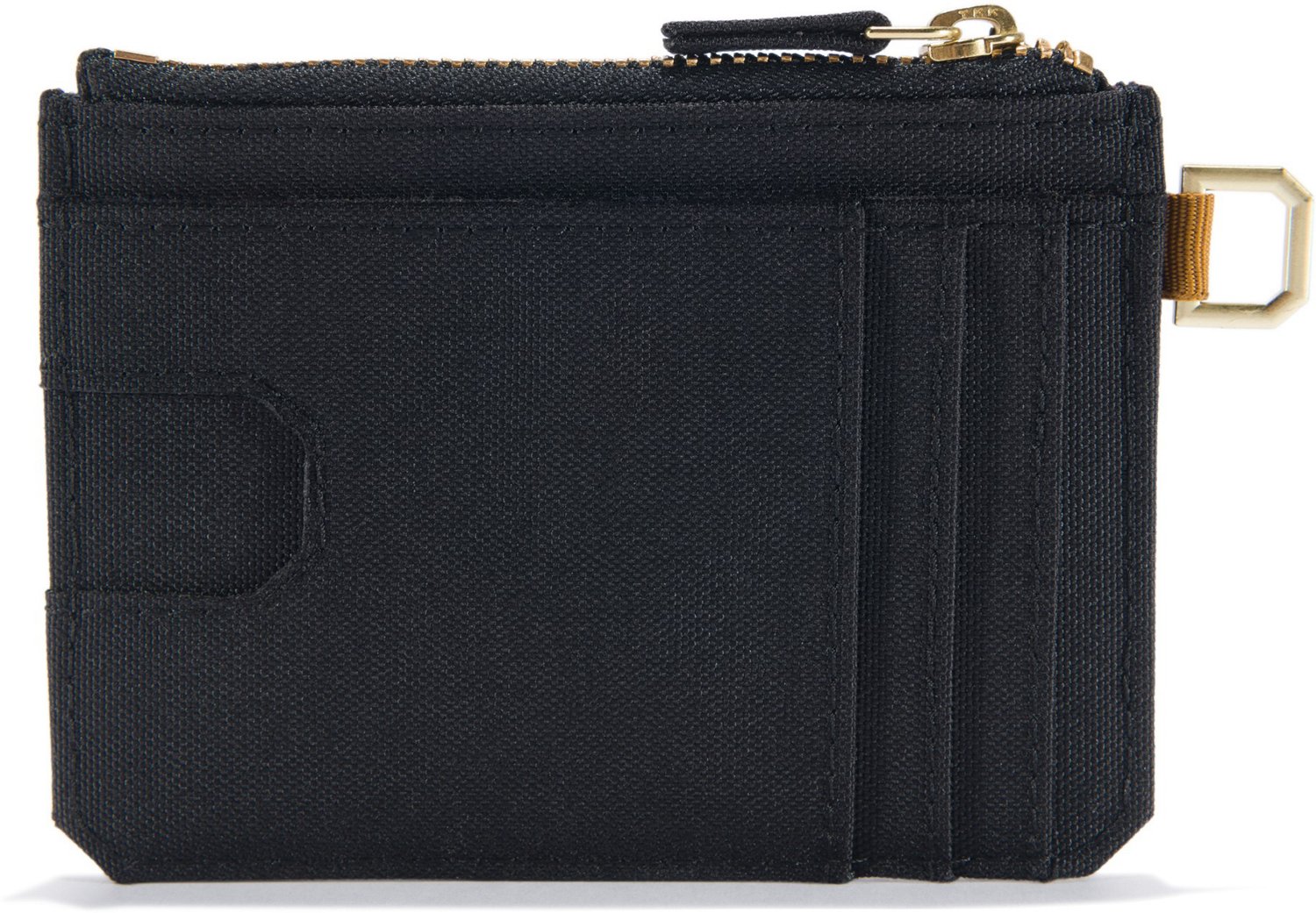 Carhartt Duck Card Keeper Wallet                                                                                                 - view number 2