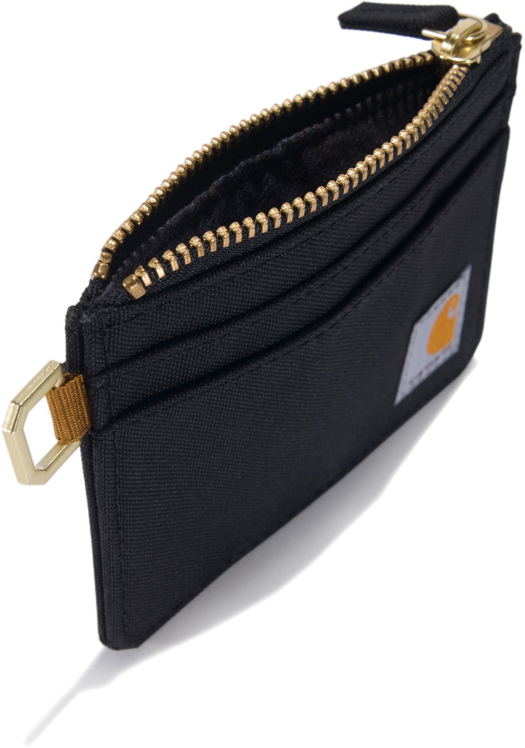 Carhartt Duck Card Keeper Wallet