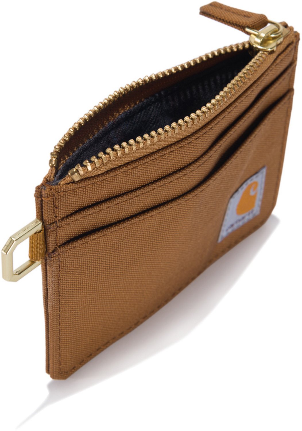 Carhartt Duck Card Keeper Wallet Academy