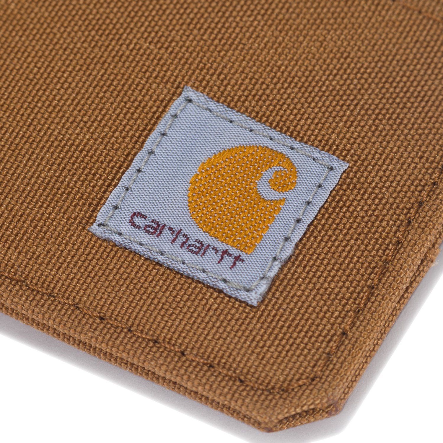 Carhartt Duck Card Keeper Wallet Academy