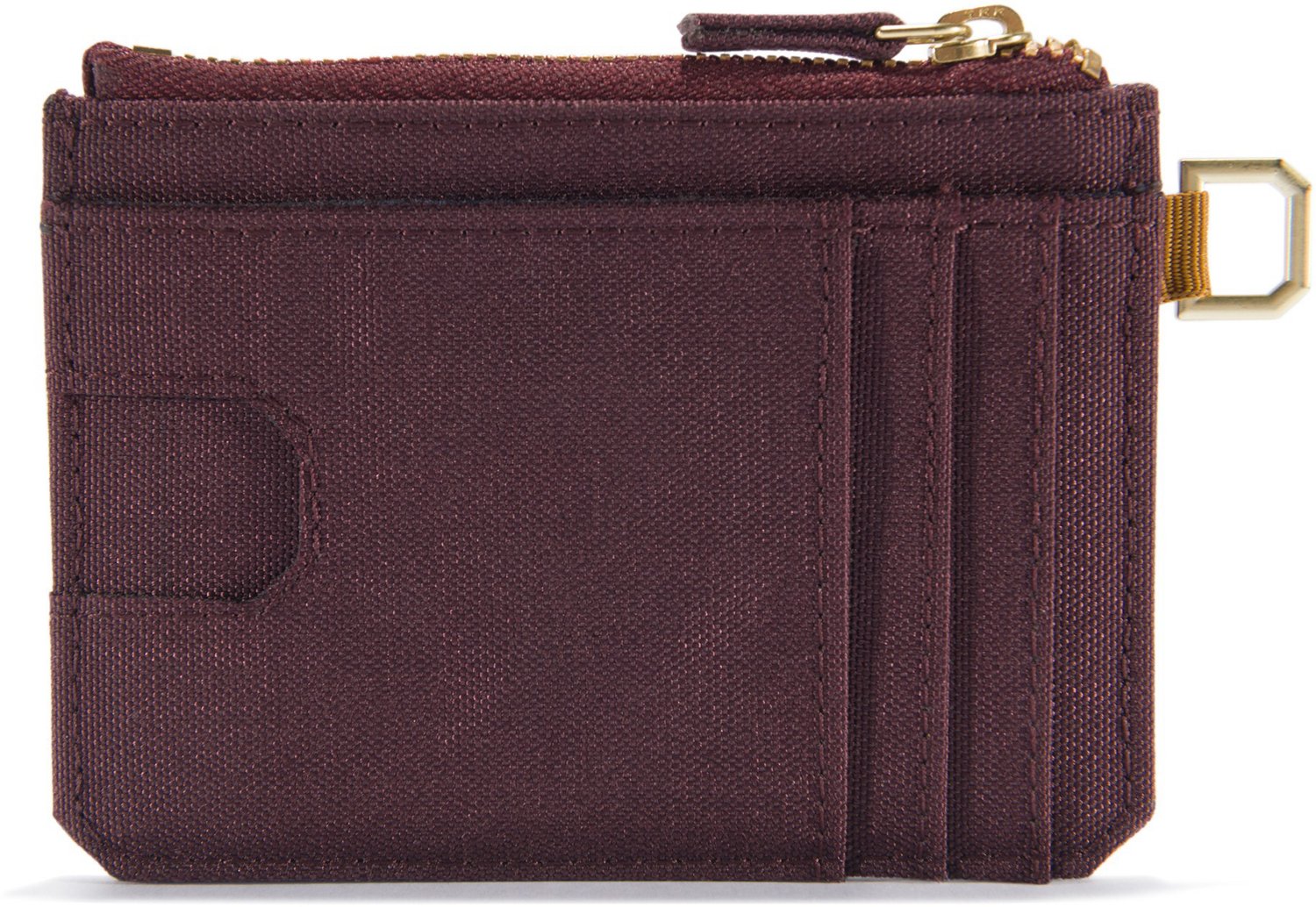 Carhartt Duck Card Keeper Wallet Free Shipping at Academy