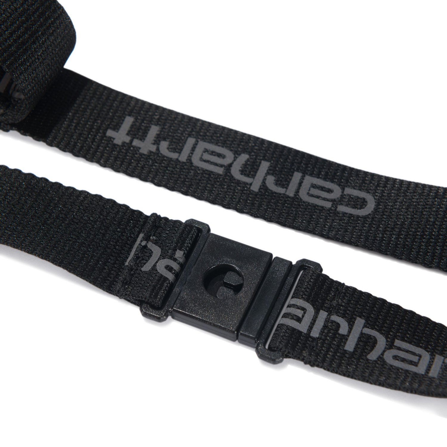 Carhartt Duck ID Holder and Lanyard Academy