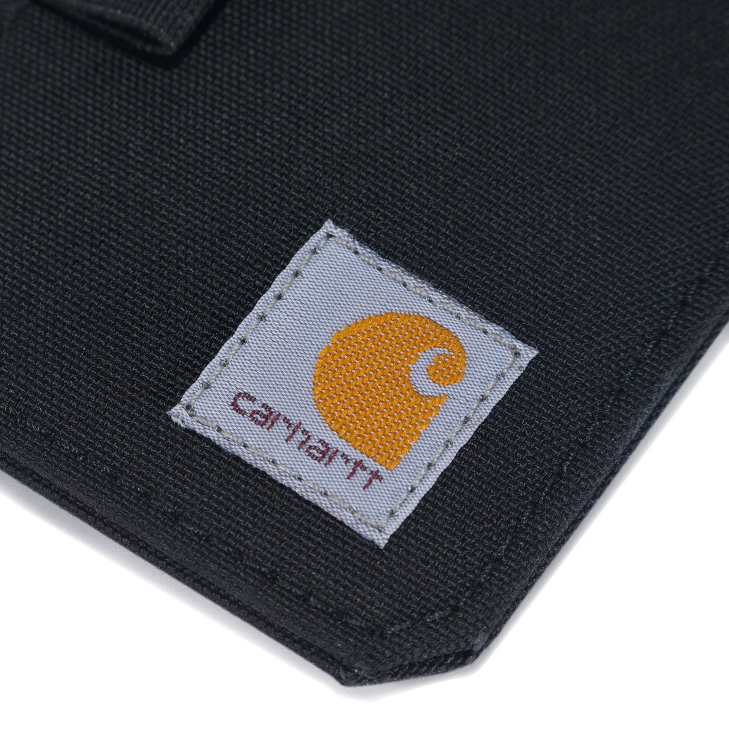 Carhartt Duck ID Holder and Lanyard Academy