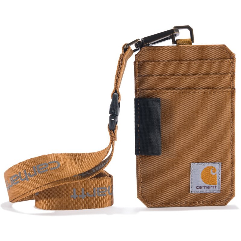 Carhartt Duck Id Ho… - image
