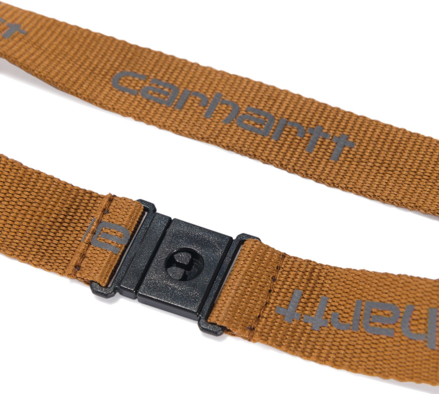 Carhartt Duck ID Holder and Lanyard                                                                                              - view number 3