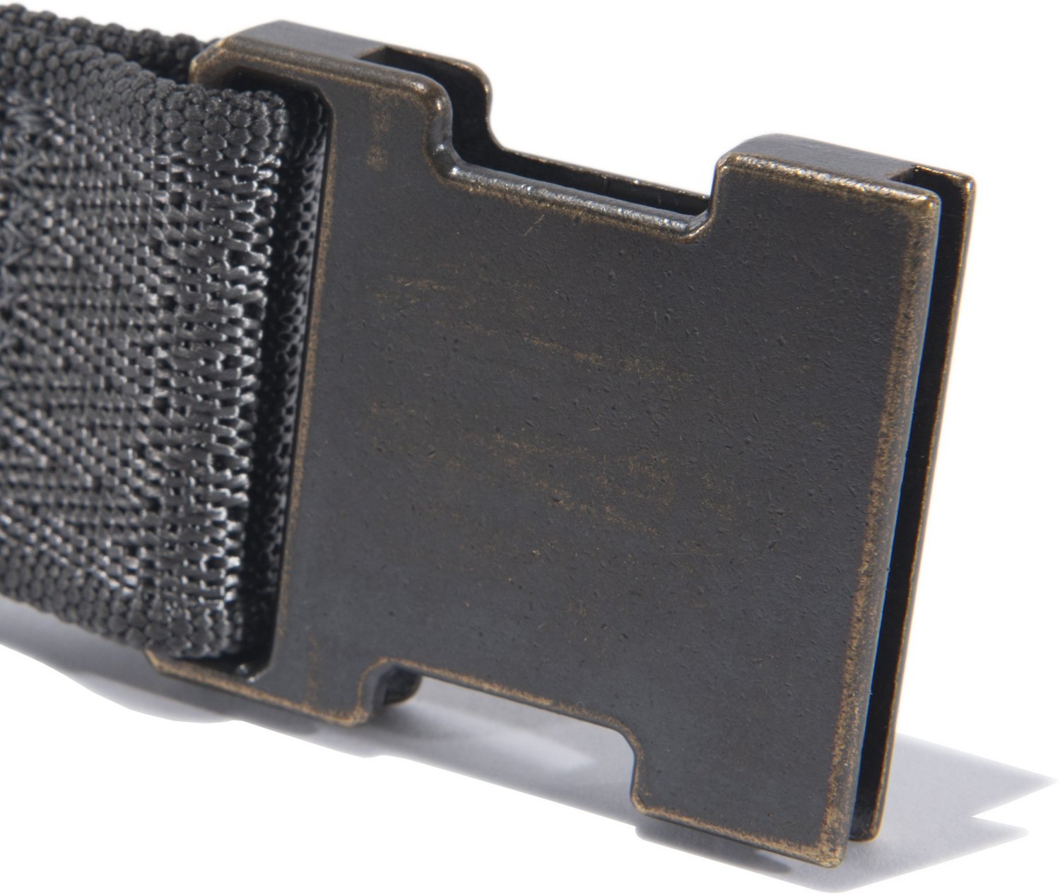 Carhartt Flex Nylon Webbing Belt - view number 3