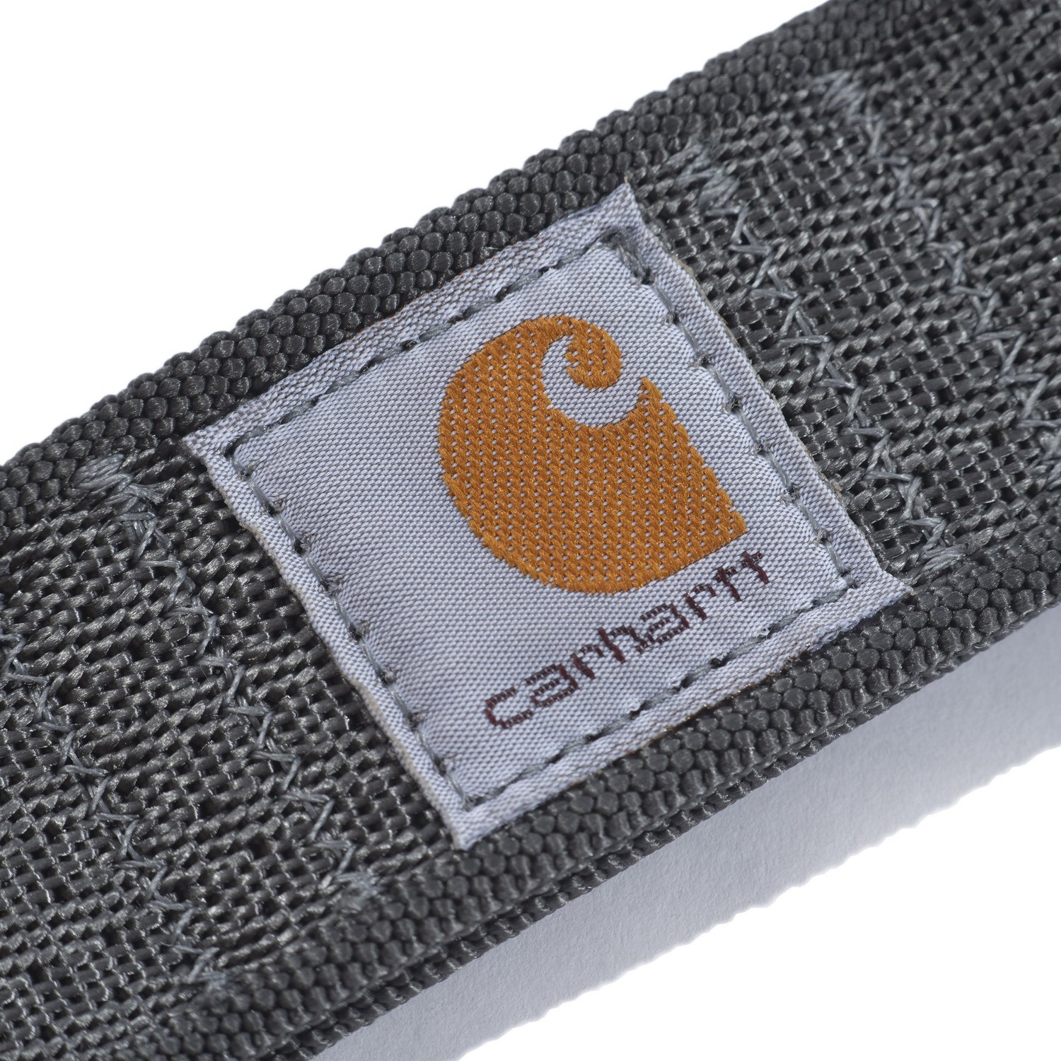 Carhartt Flex Nylon Webbing Belt - view number 4