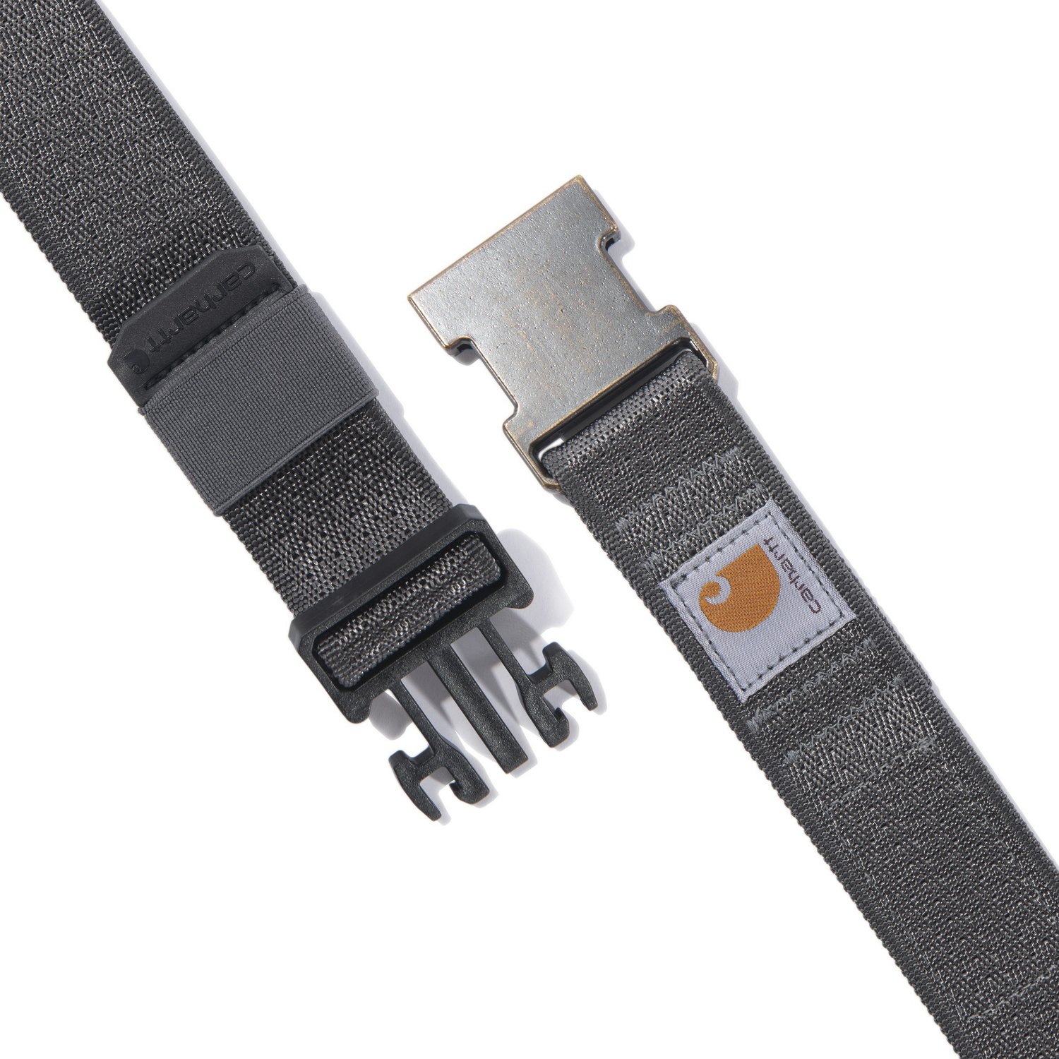 Carhartt Flex Nylon Webbing Belt - view number 5