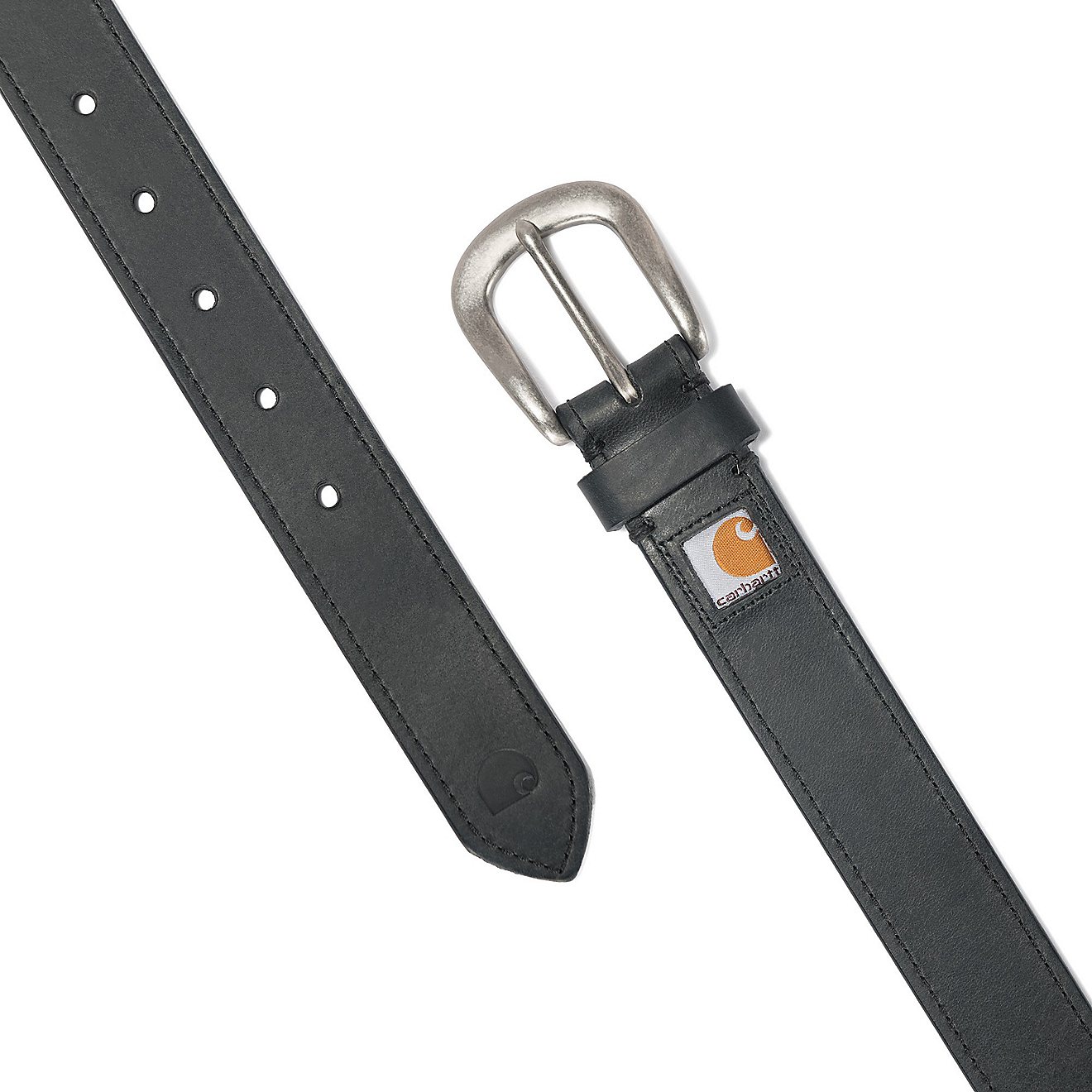 Carhartt Saddle Leather Belt                                                                                                     - view number 2