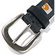 Carhartt Saddle Leather Belt                                                                                                     - view number 3