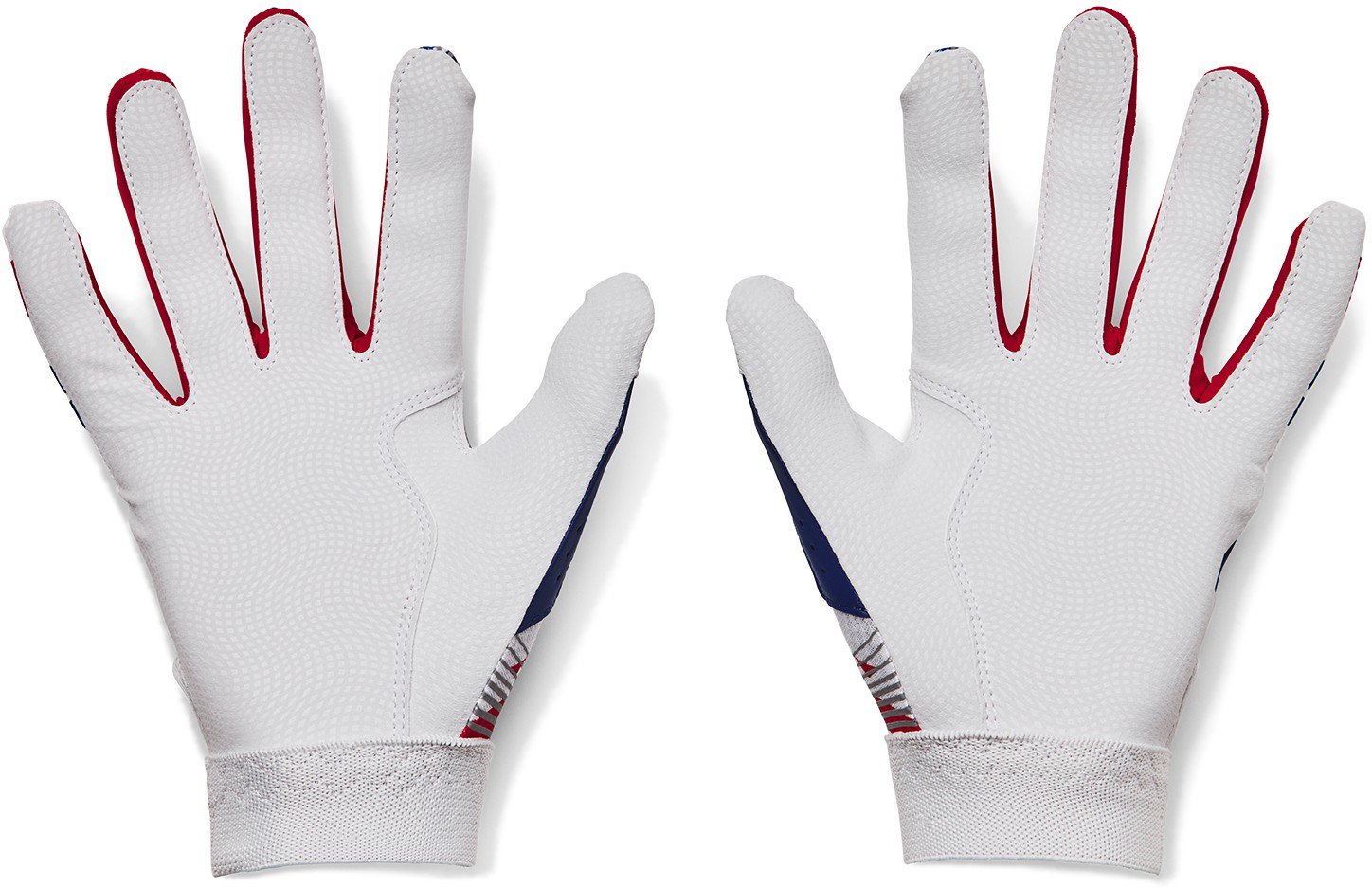 Under Armour Boys’ Clean Up 21 Culture T-BallBatting Gloves                                                                    - view number 2