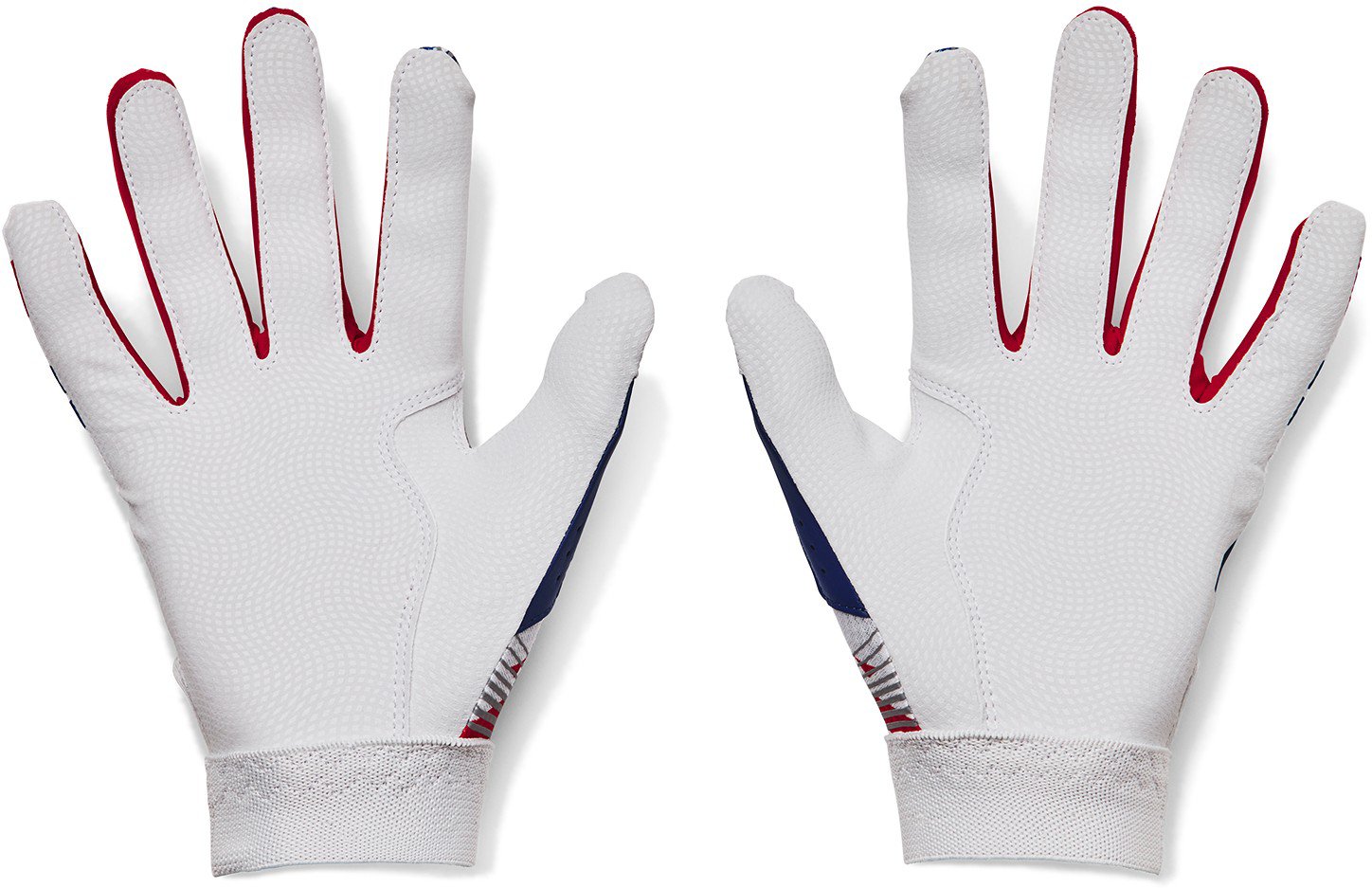 Under Armour Adult Clean Up Batting Gloves