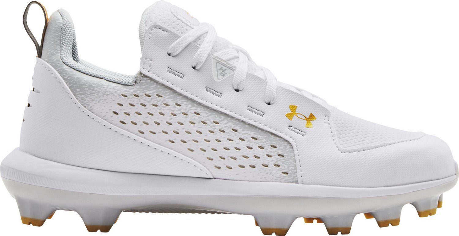 under armour baseball cleats youth